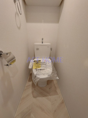 【トイレ】 | セレニテ本町リアン