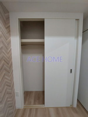 【収納】 | セレニテ本町リアン