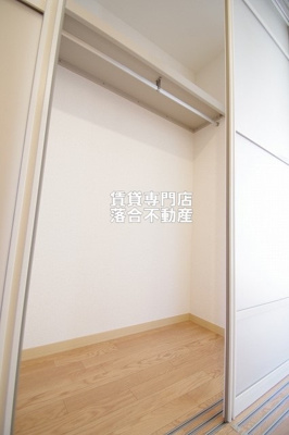 【収納】 | グリーンヒル橋本Ｅ | たっぷり収納♪