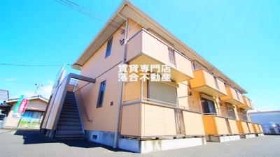 【外観】 | グリーンヒル橋本Ｅ | おしゃれな建物