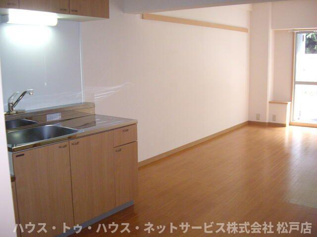 浅間台ハイホームの内装