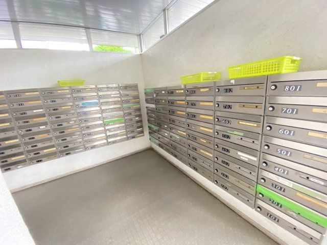 浅間台ハイホームの設備