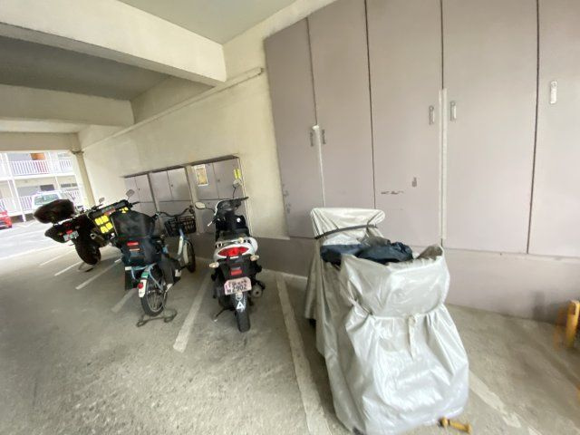 浅間台ハイホームのその他