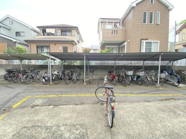 浅間台ハイホームのその他共用部分