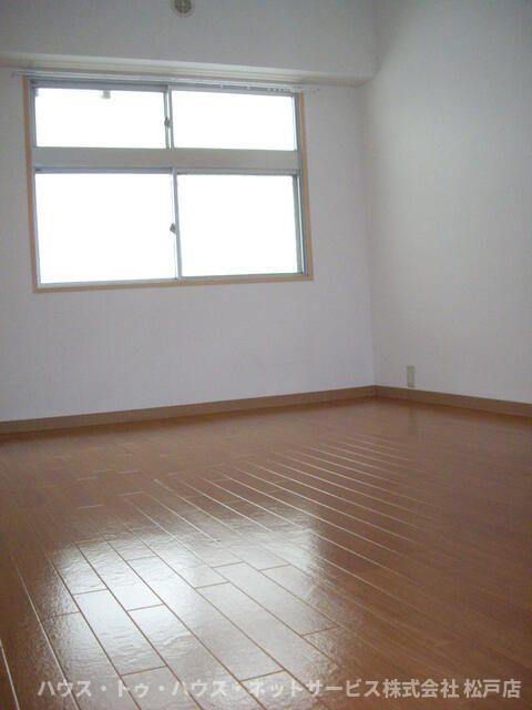 浅間台ハイホームの寝室