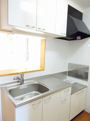 【キッチン】 | グリーンヒルズ大澤Ｃ(グリーンヒルズオオサワシー)