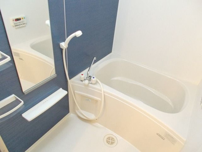 【浴室】 | グリーンヒルズ大澤Ｃ(グリーンヒルズオオサワシー)