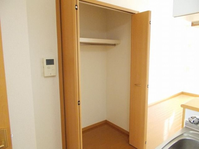 【収納】 | グリーンヒルズ大澤Ｃ(グリーンヒルズオオサワシー)