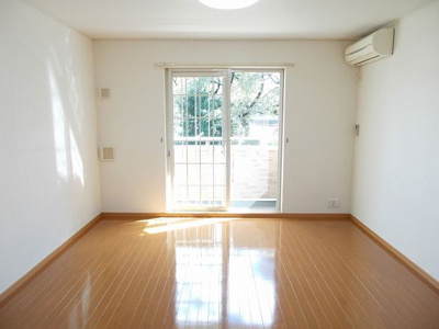 【寝室】 | グリーンヒルズ大澤Ｃ(グリーンヒルズオオサワシー)