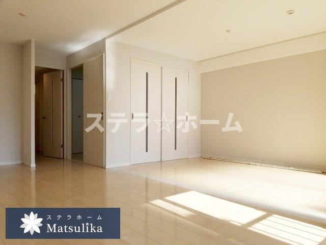 プレジデント城東