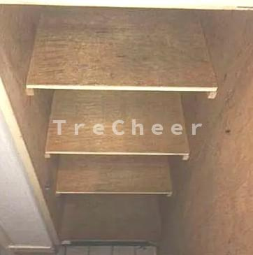 【収納】 | アムール豊玉