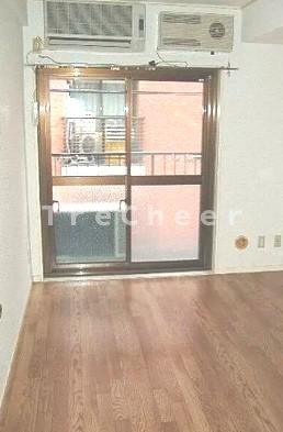 【居間・リビング】 | アムール豊玉