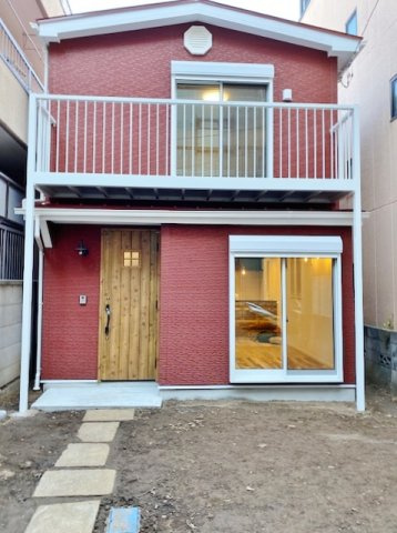 練馬区氷川台3丁目