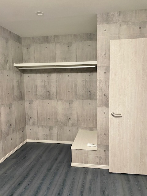 練馬区氷川台3丁目の洋室|2階洋室
令和5年12月フルリフォーム済みです