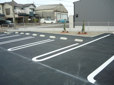 【駐車場】 | ルタンA