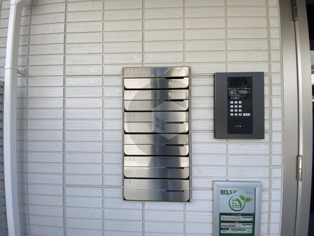 プレジール西堤2のその他共用部分