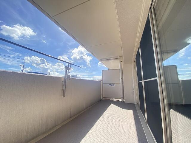 サンクレイドル東海グランデ