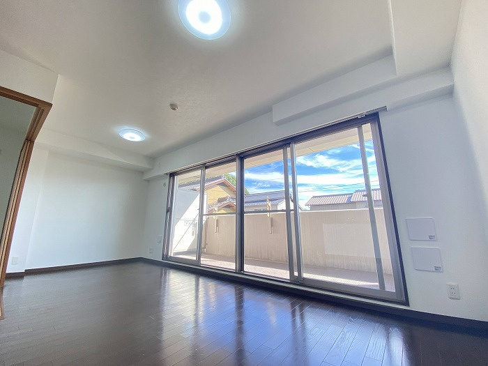 サンクレイドル東海グランデのその他