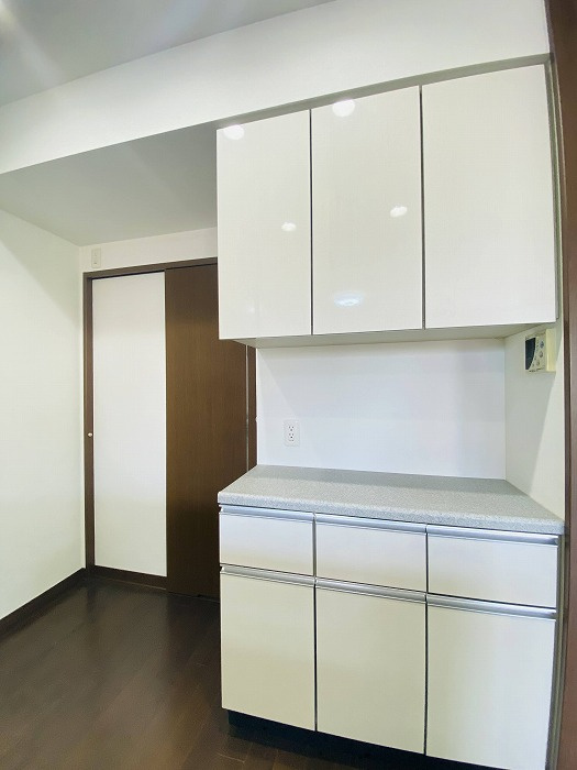 サンクレイドル東海グランデのその他