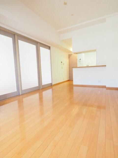 ルジェンテリベル日本橋濱町の寝室