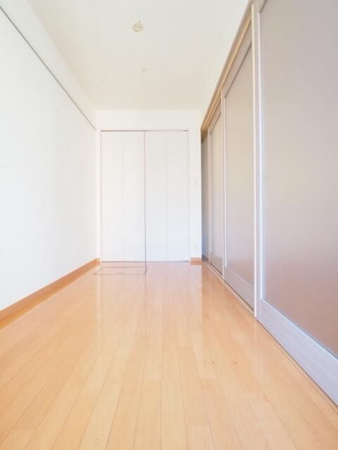 ルジェンテリベル日本橋濱町の内装