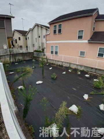 茅ヶ崎市赤羽根　売地の外観|お好きなハウスメーカーで建築可能です