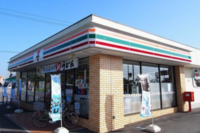 【周辺】 | ビィ・フラットＡ | セブンイレブン坂出林田町店まで700m