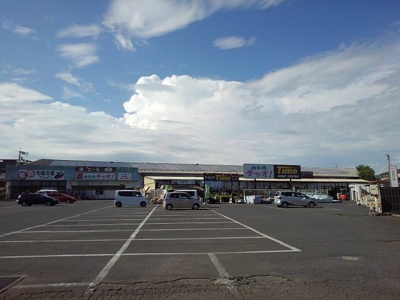 【周辺】 | ビィ・フラットＡ | タイム坂出店まで2800m