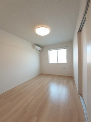 【内装】 | ビィ・フラットＡ