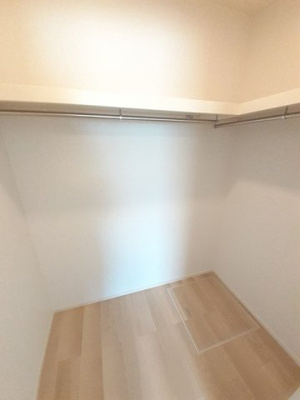 【収納】 | ビィ・フラットＡ