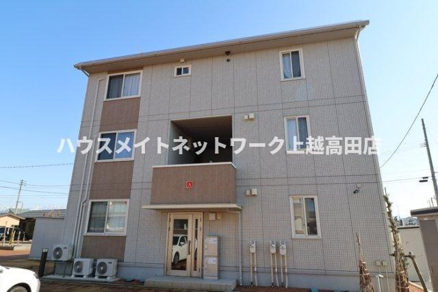 シャインピークス上越妙高 Ａ