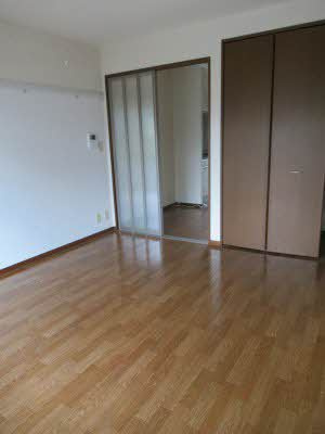 【居間・リビング】 | メゾンリベルテ