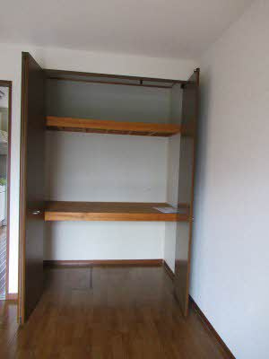 【収納】 | メゾンリベルテ