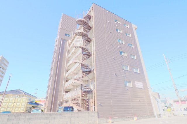 ハイコーポ西原