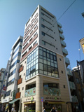 トレディパーチェ門前仲町の画像