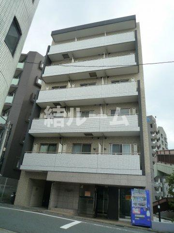 練馬区谷原１丁目の賃貸マンション