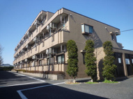 ツインアレーの画像