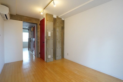 【居間・リビング】 | ＭＯＤＵＬＯＲ阿佐谷南