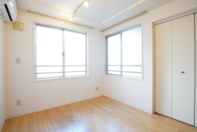 【洋室】 | ＭＯＤＵＬＯＲ阿佐谷南