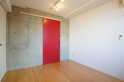 【洋室】 | ＭＯＤＵＬＯＲ阿佐谷南