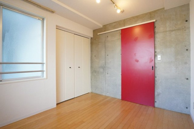 【洋室】 | ＭＯＤＵＬＯＲ阿佐谷南