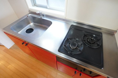 【キッチン】 | ＭＯＤＵＬＯＲ阿佐谷南