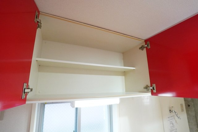 【キッチン】 | ＭＯＤＵＬＯＲ阿佐谷南