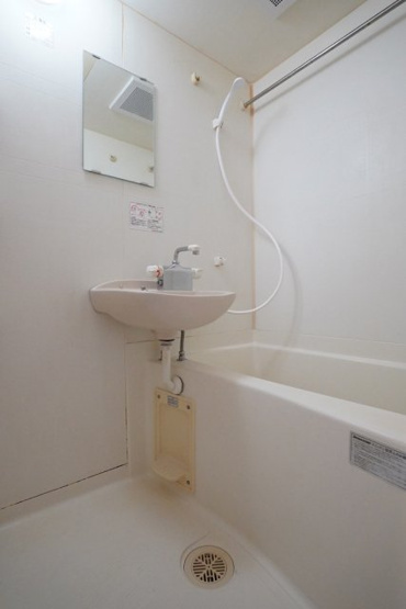 【浴室】 | ＭＯＤＵＬＯＲ阿佐谷南