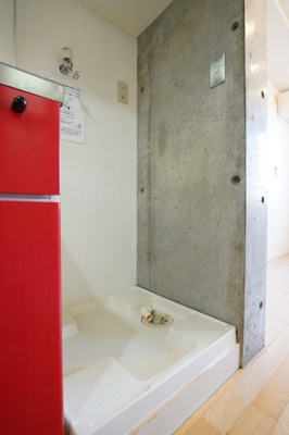 【設備】 | ＭＯＤＵＬＯＲ阿佐谷南