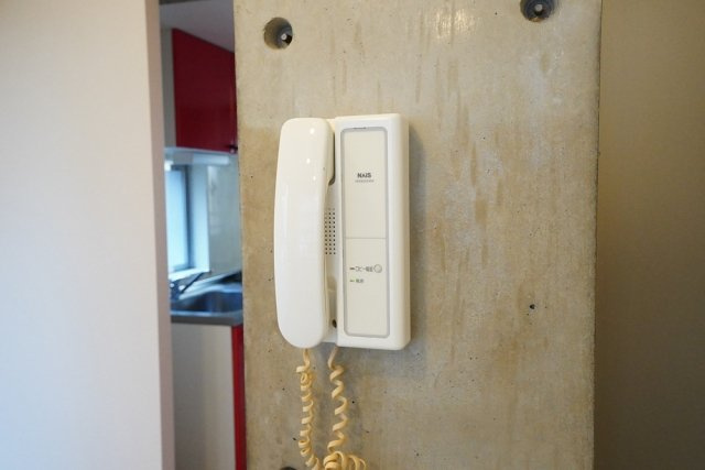 【セキュリティ】 | ＭＯＤＵＬＯＲ阿佐谷南