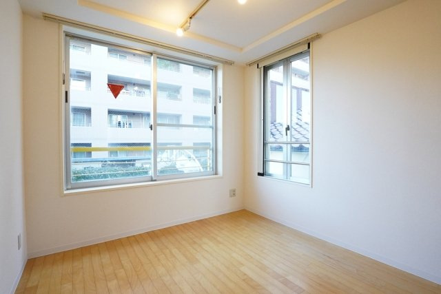 【居間・リビング】 | ＭＯＤＵＬＯＲ阿佐谷南