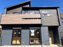 千代川町今津三丁目新築 一戸建の画像