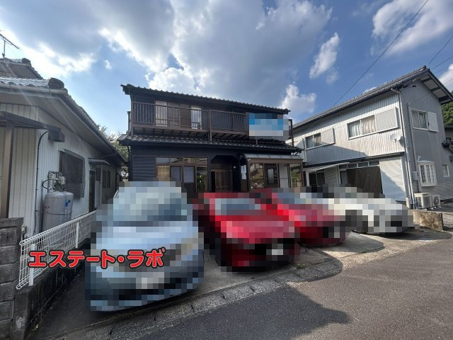 岡崎市鹿勝川町の外観|●物件の内覧受付中。
お気軽にお問合せください♪