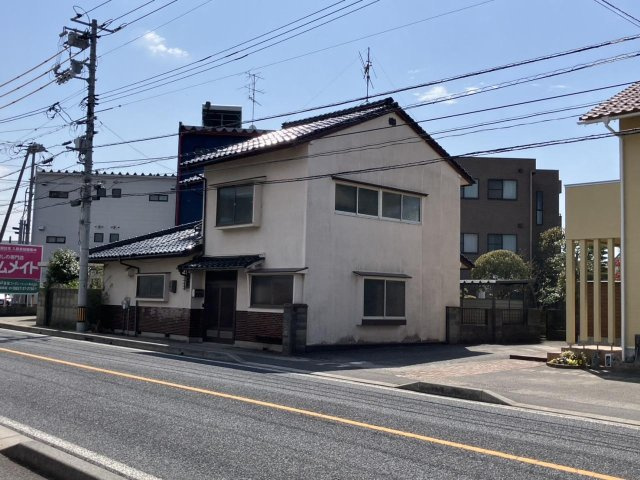 鳥取市大榎町土地